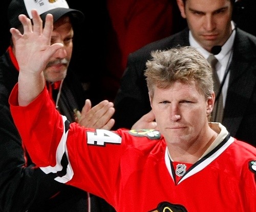 Bob Probert Net Worth: Inside the NHL Enforcer's $10M Legacy